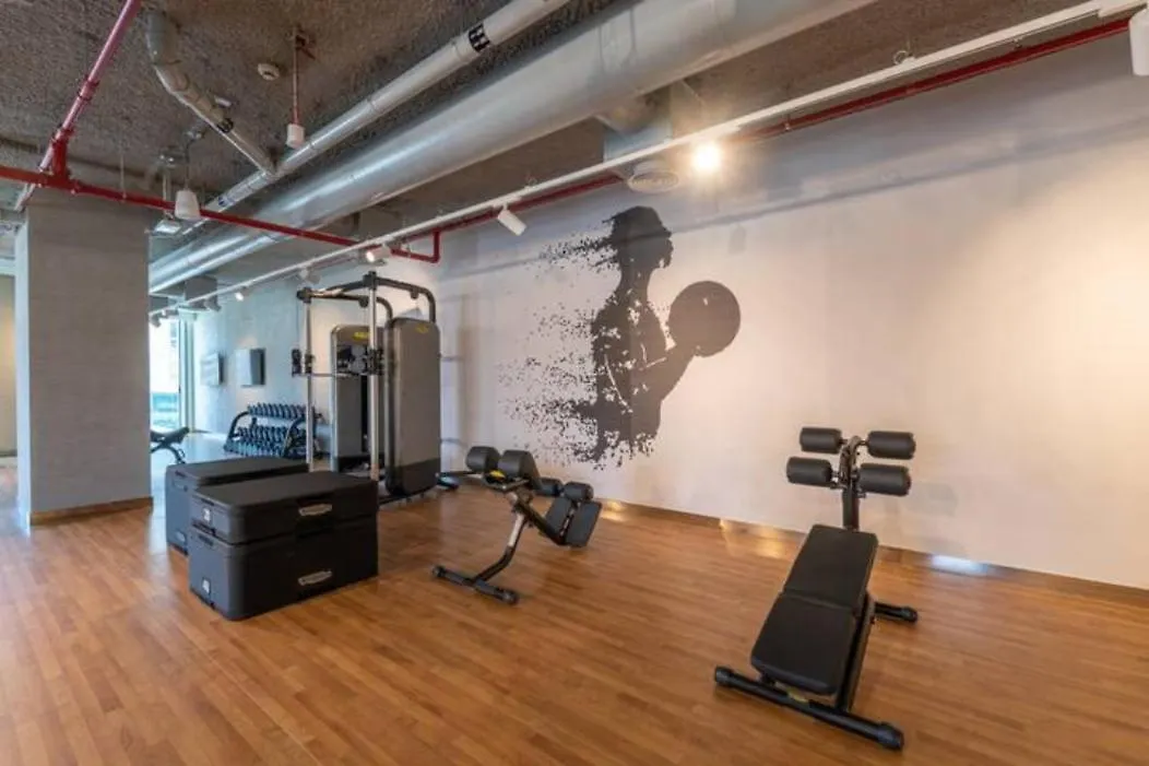 Apartment Luxurious 4-Bedrooms Near Burj Khalifa And Dubai Mall In Downtown!