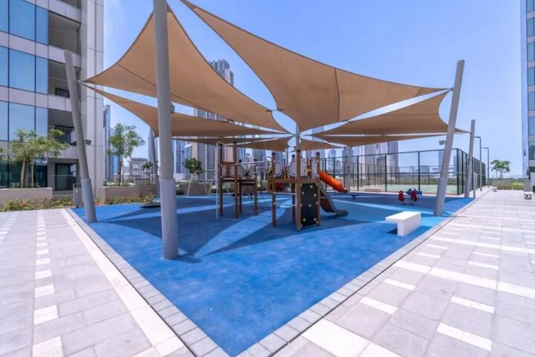 Luxurious 4-Bedrooms Near Burj Khalifa And Dubai Mall In Downtown! 0*,  United Arab Emirates