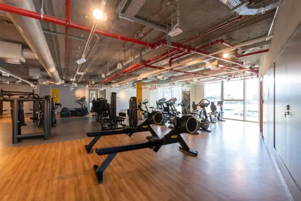 Apartment Luxurious 4-Bedrooms Near Burj Khalifa And Dubai Mall In Downtown! United Arab Emirates