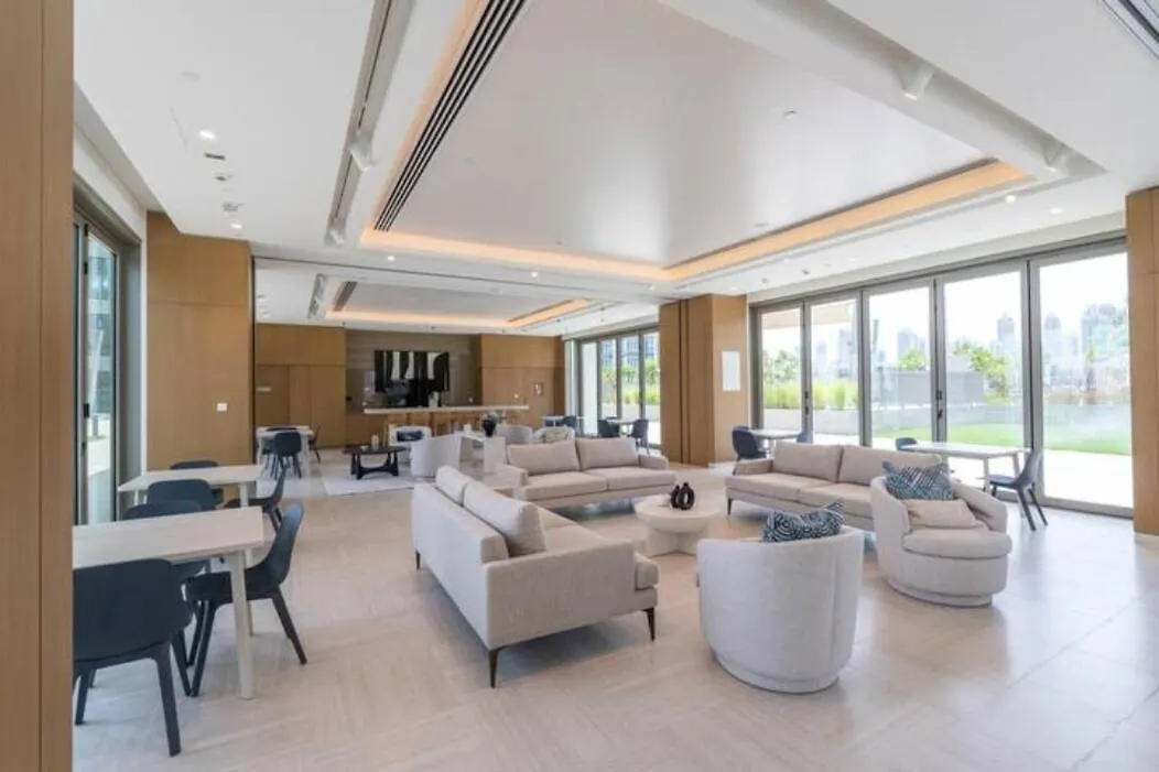 Luxurious 4-Bedrooms Near Burj Khalifa And Dubai Mall In Downtown! 0*,  United Arab Emirates