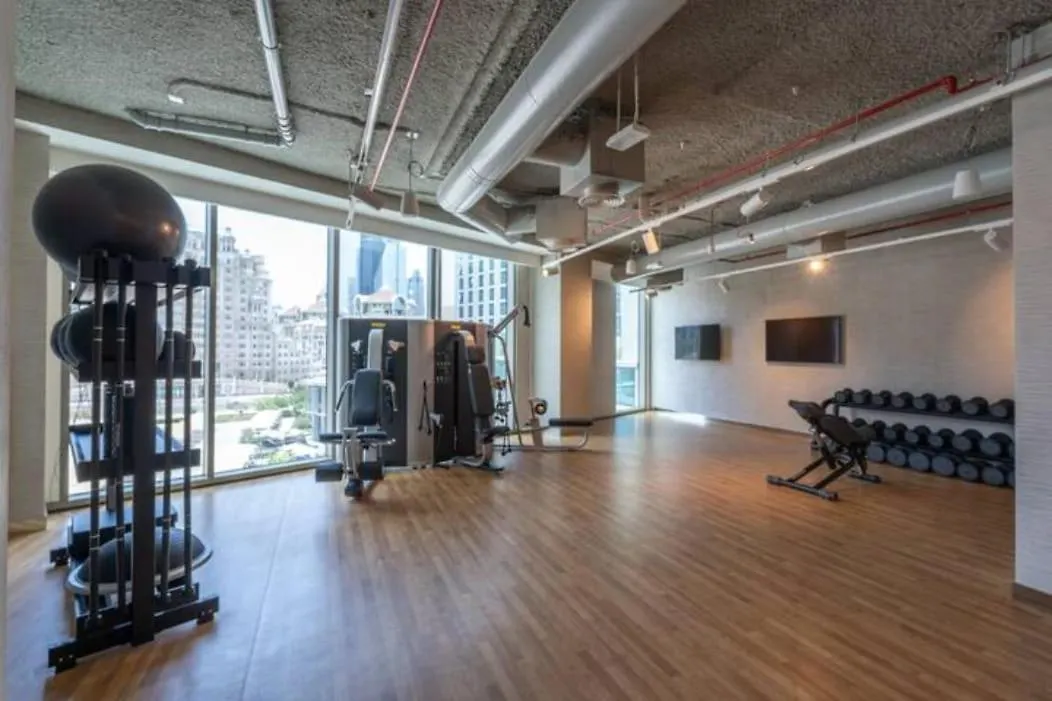 Apartment Luxurious 4-Bedrooms Near Burj Khalifa And Dubai Mall In Downtown! United Arab Emirates