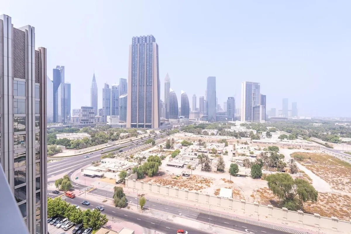 Apartment Luxurious 4-Bedrooms Near Burj Khalifa And Dubai Mall In Downtown! United Arab Emirates